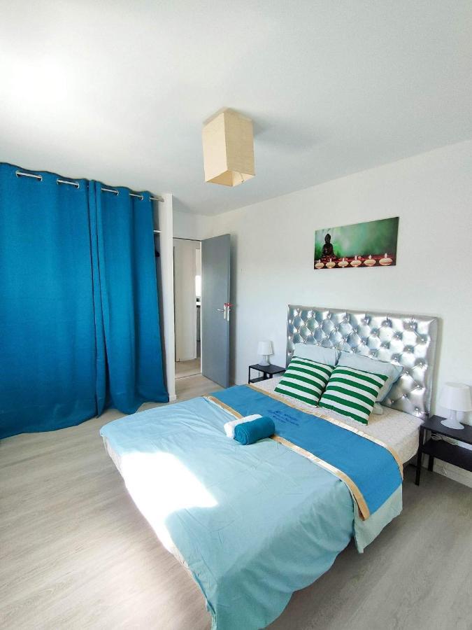 Jenny Gite - Homestay Plancoët Buitenkant foto