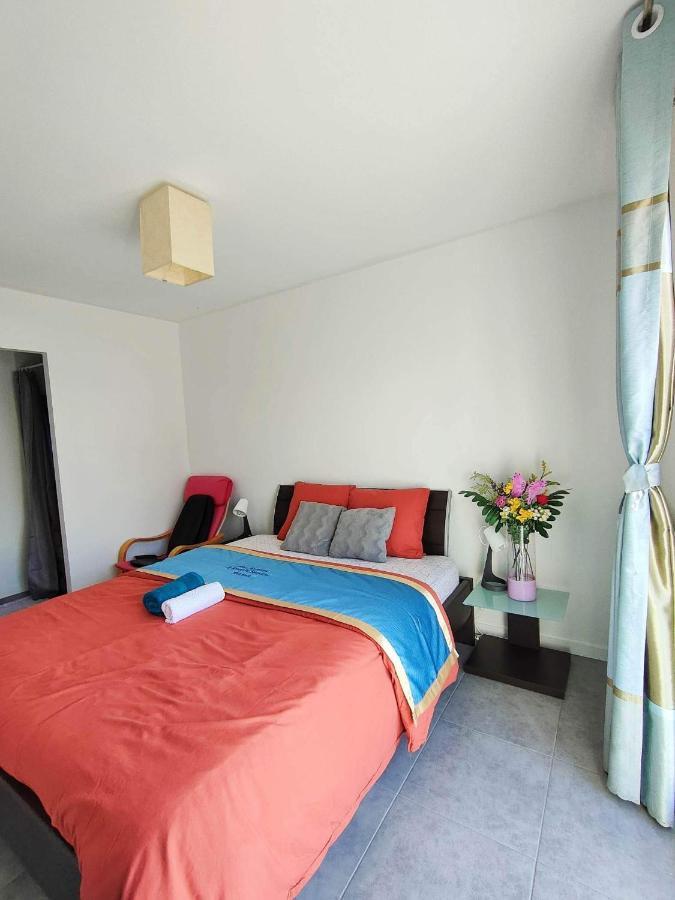 Jenny Gite - Homestay Plancoët Buitenkant foto