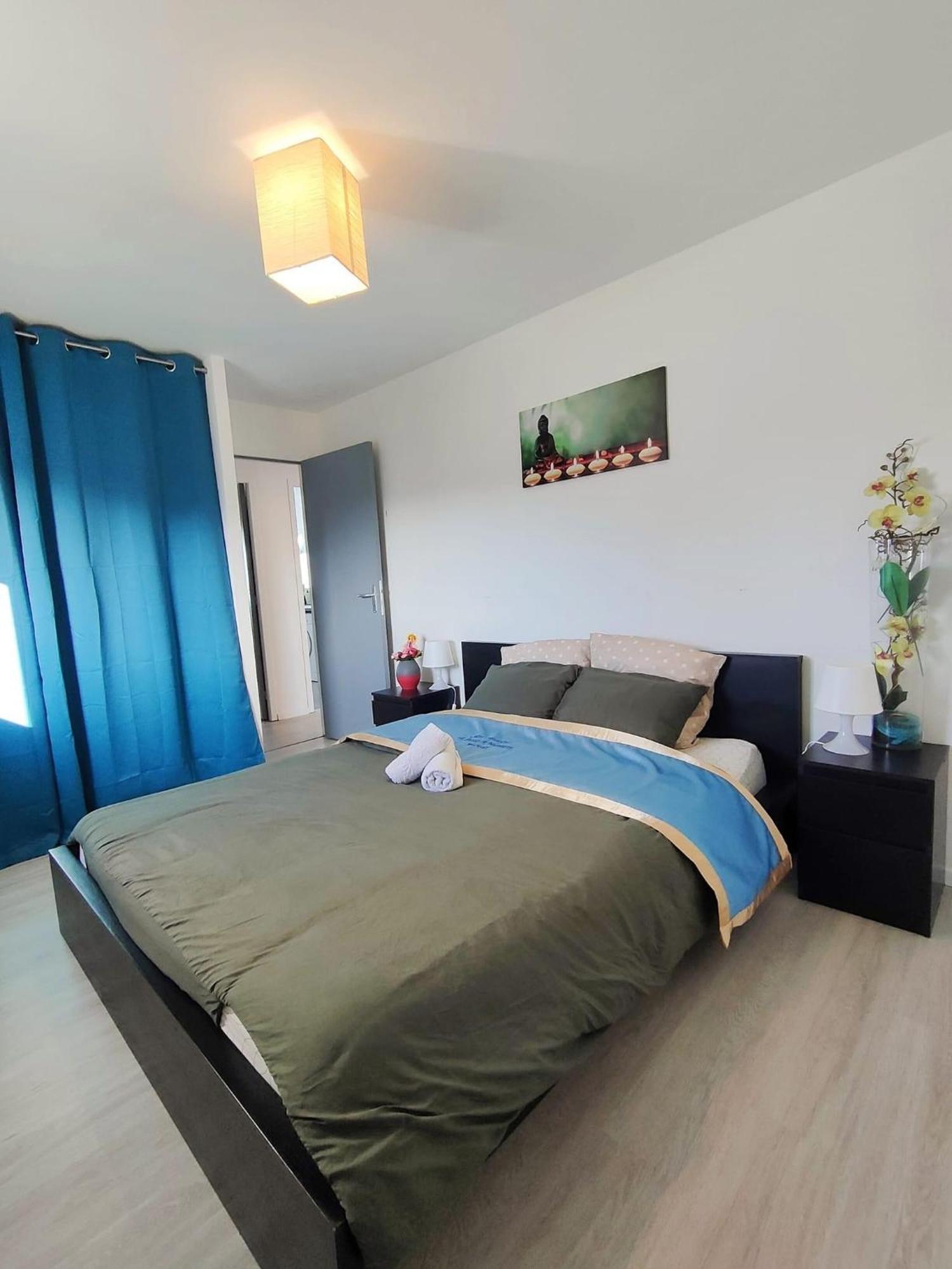 Jenny Gite - Homestay Plancoët Buitenkant foto
