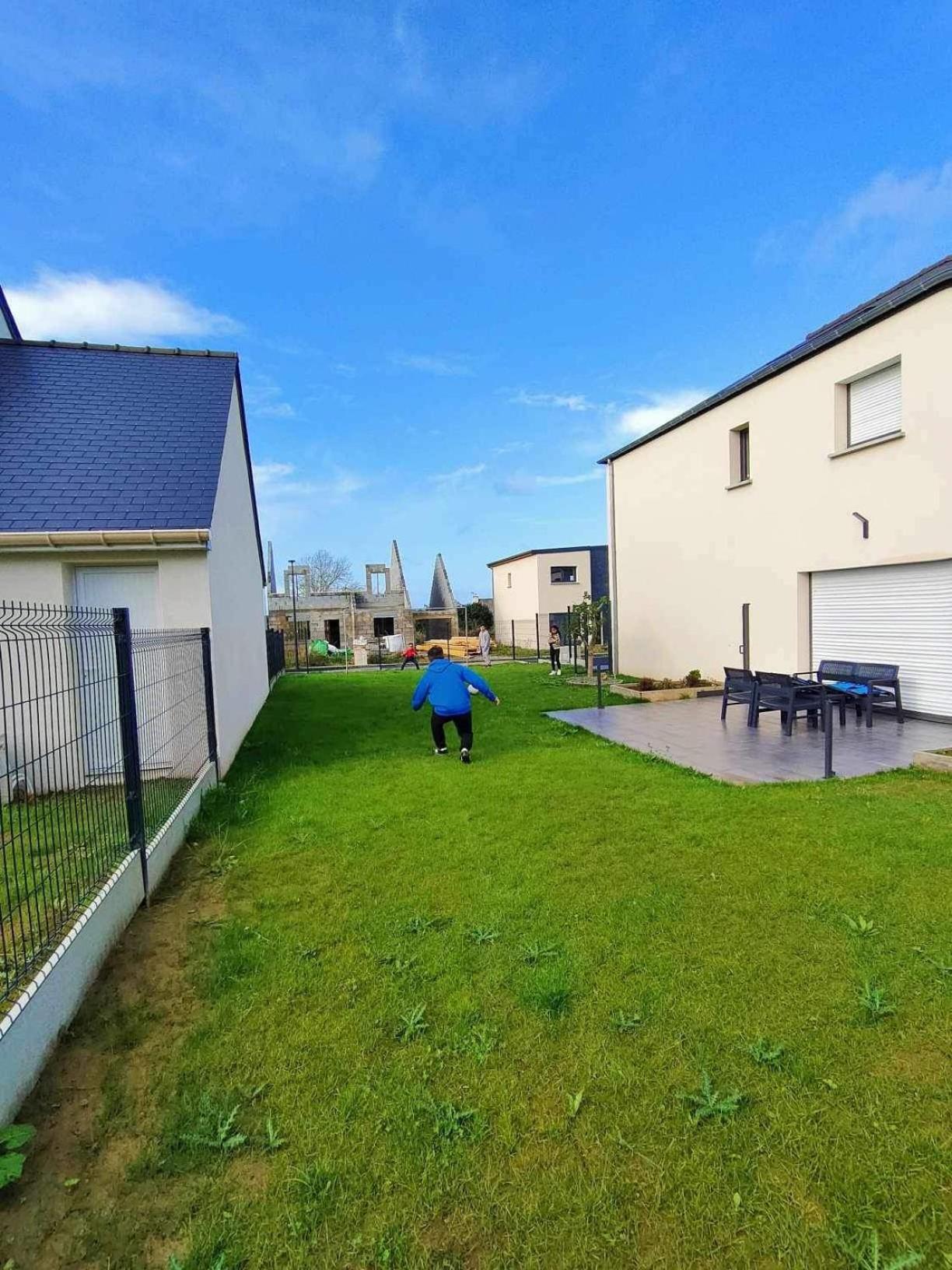Jenny Gite - Homestay Plancoët Buitenkant foto
